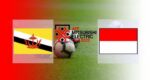 Hasil Brunei Darussalam vs Timnas Indonesia