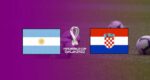 Hasil Argentina vs Kroasia Skor Akhir 3-0, Argentina ke Final Piala Dunia 2022 Qatar