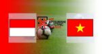 Hasil Timnas Indonesia vs Vietnam