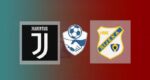 Hasil Juventus vs Rijeka