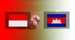 Hasil Timnas Indonesia vs Kamboja