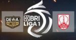 Hasil Dewa United vs Persis Solo