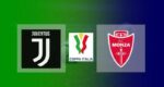 Hasil Juventus vs Monza