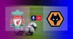Hasil Liverpool vs Wolves