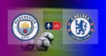 Hasil Manchester City vs Chelsea
