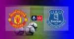 Hasil Manchester United vs Everton
