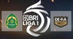 Hasil Persikabo 1973 vs Dewa United