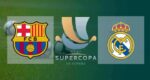 Hasil Barcelona vs Real Madrid