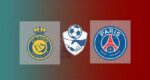 Hasil Riyadh All-Stars XI vs PSG