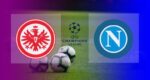Hasil Eintracht Frankfurt vs Napoli