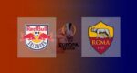 Hasil FC Salzburg vs AS Roma
