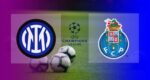 Hasil Inter Milan vs FC Porto