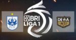 Hasil PSIS Semarang vs Dewa United