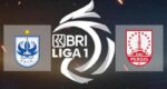 Hasil PSIS Semarang vs Persis Solo