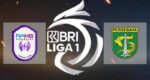 Hasil Rans Nusantara vs Persebaya