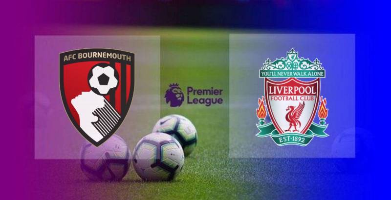 Hasil AFC Bournemouth vs Liverpool Skor Akhir 1-0 Pekan Ke-27 Liga Inggris 2022-2023