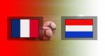 Hasil Prancis vs Belanda