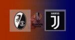 Hasil SC Freiburg vs Juventus