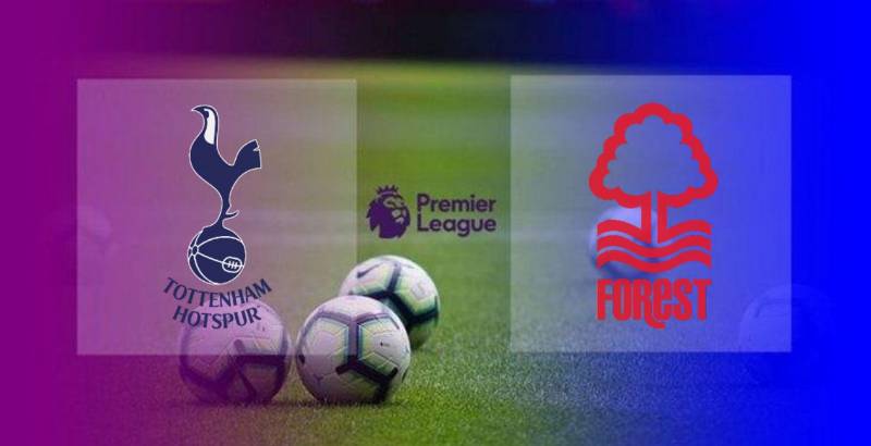 Hasil Tottenham vs Nottingham Forest Skor Akhir 3-1 Pekan Ke-27 Liga Inggris 2022-2023