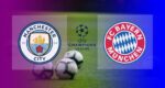 Hasil Manchester City vs Bayern Munchen
