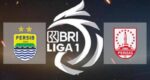 Hasil Persib vs Persis Solo