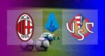 Hasil AC Milan vs Cremonese