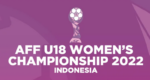 Jadwal Semifinal Piala AFF Women's Championship U19 2023