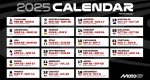 Kalender MotoGP 2025 Lengkap Indonesia kebagian seri 18