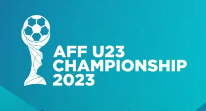 Jadwal AFF U23 2023